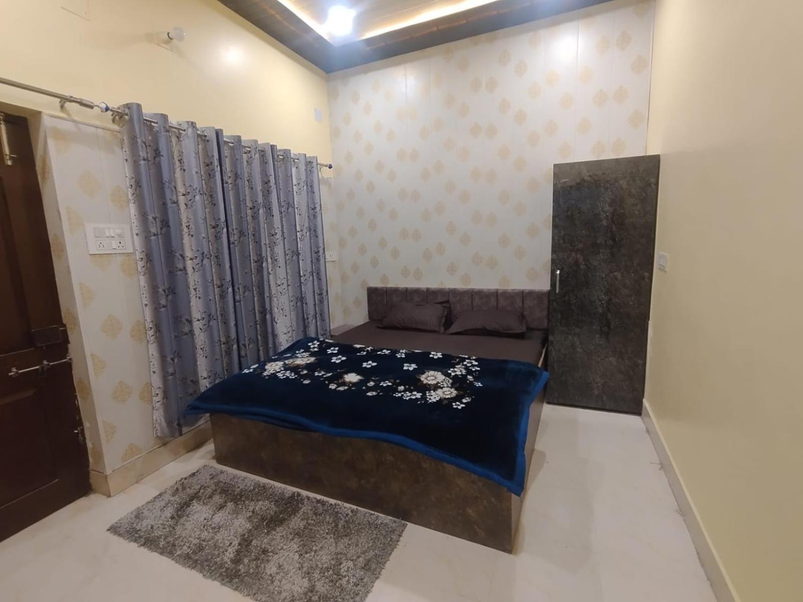 Sudarshan Home Stay Варанасі Екстер'єр фото