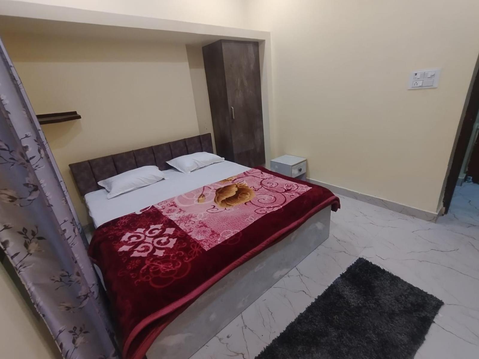 Sudarshan Home Stay Варанасі Екстер'єр фото