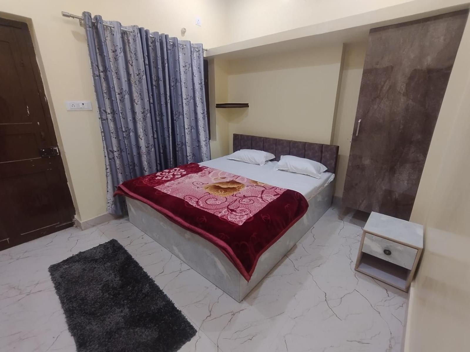 Sudarshan Home Stay Варанасі Екстер'єр фото